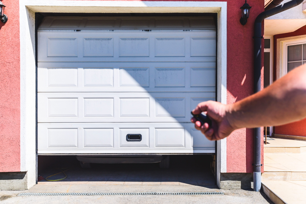 Garagentypen: Gemauerte Garage, Fertiggarage oder Carport? Sie haben die Wahl!